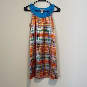 Vertigo Paris Dress